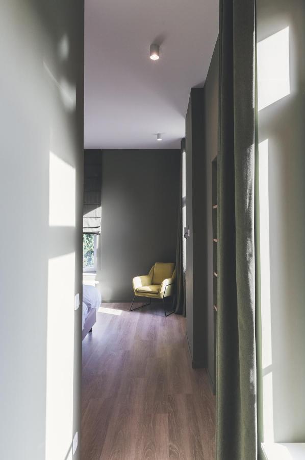 スパ So'House Manorヴィラ エクステリア 写真