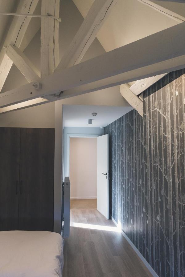 スパ So'House Manorヴィラ エクステリア 写真