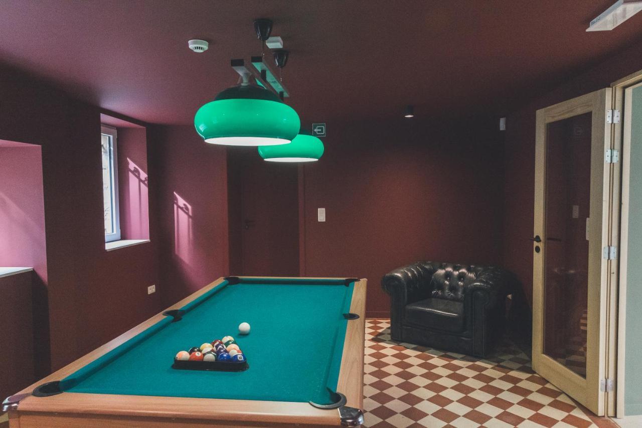 スパ So'House Manorヴィラ エクステリア 写真